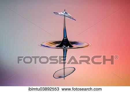 "Three drops collide, the first forms a column, the second produces the shield, followed by the third, digitally controlled with three valves" View Large Photo Image Stock Image - "Three drops collide, the first forms a column, the second produces the shield, followed by the third, digitally controlled with three valves". Fotosearch