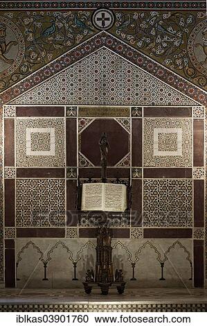 "Throne of Roger II, Cappella Palatina, Palatine Chapel, Palazzo dei Norman or Norman Palace, Palermo, Sicily, Italy, Europe" View Large Photo Image Stock Image - "Throne of Roger II, Cappella Palatina, Palatine Chapel, Palazzo dei Norman or Norman Palace, Palermo, Sicily, Italy, Europe". Fotosearch