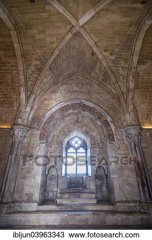 "Throne room, window casing made from Breccia rossa, Castel del Monte, castle, UNESCO World Heritage Site, built 1240-1250, Andria, Province of Barletta-Andria-Trani, Apulia, Italy, Europe" View Large Photo Image Stock Image - "Throne room, window casing made from Breccia rossa, Castel del Monte, castle, UNESCO World Heritage Site, built 1240-1250, Andria, Province of Barletta-Andria-Trani, Apulia, Italy, Europe". Fotosearch