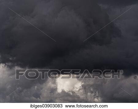 "Thunderstorm, Pyrenees" View Large Photo Image Stock Image - "Thunderstorm, Pyrenees". Fotosearch