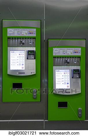 "Ticket vending machines, Graz Central Station, Hauptbahnhof, Graz, Styria, Austria, Europe" View Large Photo Image Stock Image - "Ticket vending machines, Graz Central Station, Hauptbahnhof, Graz, Styria, Austria, Europe". Fotosearch