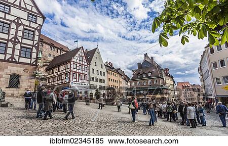 "Tiergaertnertorplatz square, Nuremberg, Middle Franconia, Bavaria, Germany, Europe" View Large Photo Image Stock Photography - "Tiergaertnertorplatz square, Nuremberg, Middle Franconia, Bavaria, Germany, Europe". Fotosearch