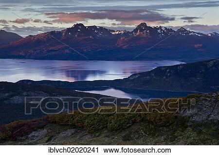 "Tierra del Fuego, Argentina, South America" View Large Photo Image Stock Image - "Tierra del Fuego, Argentina, South America". Fotosearch