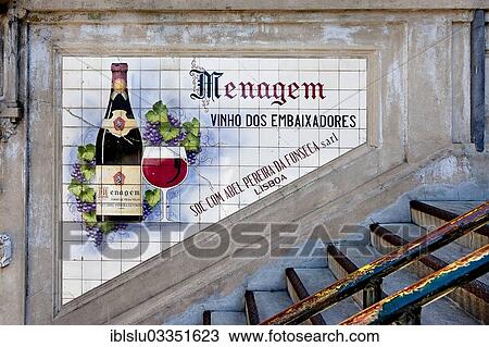 "Tiled image, Porto, District of Porto, Portugal, Europe" View Large Photo Image Stock Image - "Tiled image, Porto, District of Porto, Portugal, Europe". Fotosearch
