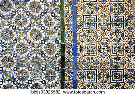 "Tiles, Alhambra, UNESCO World Cultural Heritage Site, Granada, Andalusia, Spain, Europe" View Large Photo Image Stock Image - "Tiles, Alhambra, UNESCO World Cultural Heritage Site, Granada, Andalusia, Spain, Europe". Fotosearch