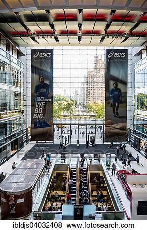 "Time Warner Center at Columbus Circle, Manhattan, New York, United States, North America" View Large Photo Image Stock Photo - "Time Warner Center at Columbus Circle, Manhattan, New York, United States, North America". Fotosearch