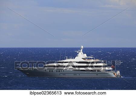 "Titan, a cruiser built by Abeking & Rasmussen, length 78. 43 meters, built in 2010, French Riviera, France, Mediterranean Sea, Europe" View Large Photo Image Stock Image - "Titan, a cruiser built by Abeking & Rasmussen, length 78. 43 meters, built in 2010, French Riviera, France, Mediterranean Sea, Europe". Fotosearch