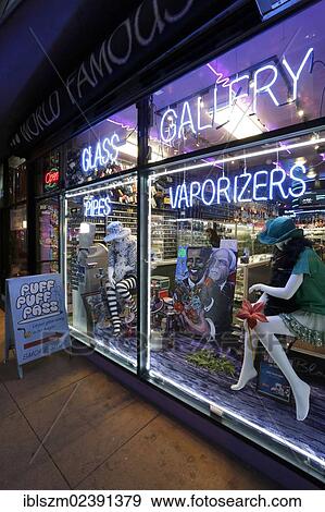 "Tobacco shop in The Haight, quarter of San Francisco, California, USA" View Large Photo Image Stock Photo - "Tobacco shop in The Haight, quarter of San Francisco, California, USA". Fotosearch