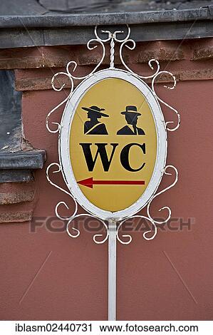 "Toilet sign, Hurrem Sultan Hamami, Istanbul, Turkey, Asia" View Large Photo Image Stock Image - "Toilet sign, Hurrem Sultan Hamami, Istanbul, Turkey, Asia". Fotosearch