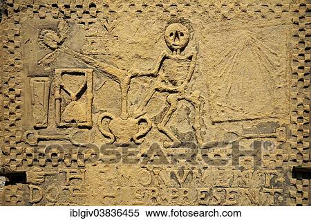 "Tomb slab, 17th century, St. Magnus Cathedral, Kirkwall, Mainland, Orkney, Scotland, United Kingdom, Europe" View Large Photo Image Stock Photography - "Tomb slab, 17th century, St. Magnus Cathedral, Kirkwall, Mainland, Orkney, Scotland, United Kingdom, Europe". Fotosearch