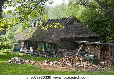 "Toomarahva Farm, Altja, Lahemaa National Park, Estonia, Baltic States, Europe" View Large Photo Image Stock Image - "Toomarahva Farm, Altja, Lahemaa National Park, Estonia, Baltic States, Europe". Fotosearch