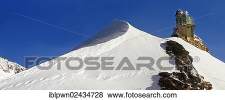 "Top of Europe, Sphinx observatory, Jungfrau plateau, Swiss Alps, Switzerland, Europe" View Large Photo Image Stock Photo - "Top of Europe, Sphinx observatory, Jungfrau plateau, Swiss Alps, Switzerland, Europe". Fotosearch
