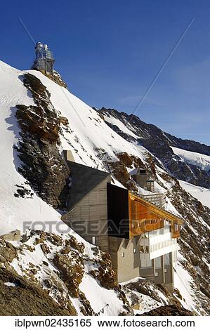 "Top of Europe, Sphinx observatory, Jungfrau plateau, Swiss Alps, Switzerland, Europe" View Large Photo Image Stock Photography - "Top of Europe, Sphinx observatory, Jungfrau plateau, Swiss Alps, Switzerland, Europe". Fotosearch