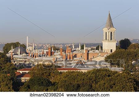 "Topkapi Palace, Sultanahmet, Istanbul, european side, Turkey, Europe, Asia" View Large Photo Image Picture - "Topkapi Palace, Sultanahmet, Istanbul, european side, Turkey, Europe, Asia". Fotosearch