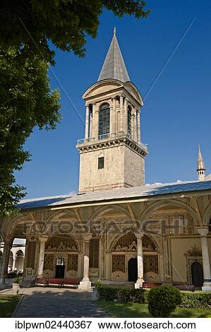 "Topkapi Palace, UNESCO World Heritage Site, Istanbul, Turkey, Asia" View Large Photo Image Stock Photo - "Topkapi Palace, UNESCO World Heritage Site, Istanbul, Turkey, Asia". Fotosearch