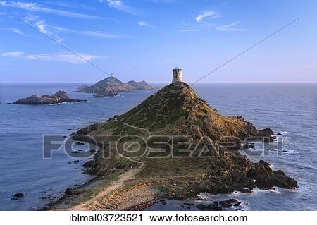 "Tour de la Parata and the Iles Sanguinaires islands, Iles Sanguinaires, Corsica, France, Europe" View Large Photo Image Stock Image - "Tour de la Parata and the Iles Sanguinaires islands, Iles Sanguinaires, Corsica, France, Europe". Fotosearch