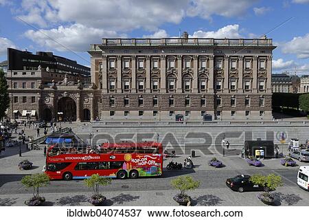 "Tourist buses in front of Riksdaghuset, Parliament House, government building, Helgeandsholmen, Stockholm, Sweden, Europe" View Large Photo Image Stock Photo - "Tourist buses in front of Riksdaghuset, Parliament House, government building, Helgeandsholmen, Stockholm, Sweden, Europe". Fotosearch
