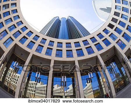 "Tower 185 office building Tower 185, Gallus, Frankfurt am Main, Hesse, Germany, Europe" View Large Photo Image Stock Photo - "Tower 185 office building Tower 185, Gallus, Frankfurt am Main, Hesse, Germany, Europe". Fotosearch