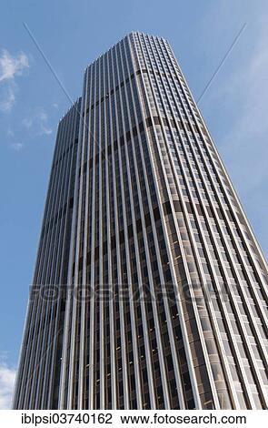 "Tower 42, the former NatWest Tower, designed by R. Seifert and Partners, UK's first Skyscraper, London, London region, England, United Kingdom, Europe" View Large Photo Image Stock Image - "Tower 42, the former NatWest Tower, designed by R. Seifert and Partners, UK's first Skyscraper, London, London region, England, United Kingdom, Europe". Fotosearch