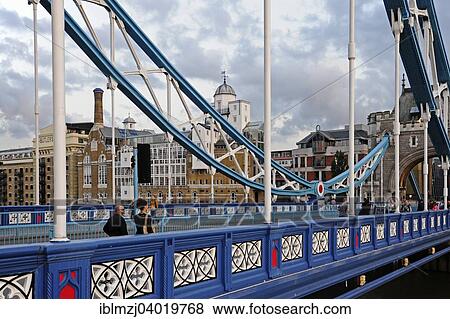 "Tower Bridge, at back the former Anchor Brewhouse, South Bank, London, England, United Kingdom, Europe" View Large Photo Image Stock Photo - "Tower Bridge, at back the former Anchor Brewhouse, South Bank, London, England, United Kingdom, Europe". Fotosearch