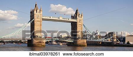 "Tower Bridge, London, England, United Kingdom, Europe" View Large Photo Image Stock Image - "Tower Bridge, London, England, United Kingdom, Europe". Fotosearch