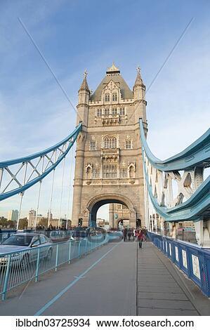 "Tower Bridge, London, London region, England, United Kingdom, Europe" View Large Photo Image Picture - "Tower Bridge, London, London region, England, United Kingdom, Europe". Fotosearch