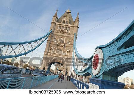 "Tower Bridge, London, London region, England, United Kingdom, Europe" View Large Photo Image Stock Photograph - "Tower Bridge, London, London region, England, United Kingdom, Europe". Fotosearch