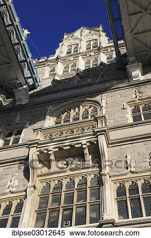 "Tower Bridge, North Tower, City of London, London, London region, England, United Kingdom, Europe" View Large Photo Image Stock Photography - "Tower Bridge, North Tower, City of London, London, London region, England, United Kingdom, Europe". Fotosearch