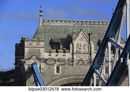 "Tower Bridge, the northernmost gate, City of London, London, London region, England, United Kingdom, Europe" View Large Photo Image Stock Photo - "Tower Bridge, the northernmost gate, City of London, London, London region, England, United Kingdom, Europe". Fotosearch