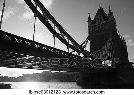 "Tower Bridge with backlighting in the morning, River Thames, City of London, London, London region, England, United Kingdom, Europe" View Large Photo Image Stock Image - "Tower Bridge with backlighting in the morning, River Thames, City of London, London, London region, England, United Kingdom, Europe". Fotosearch