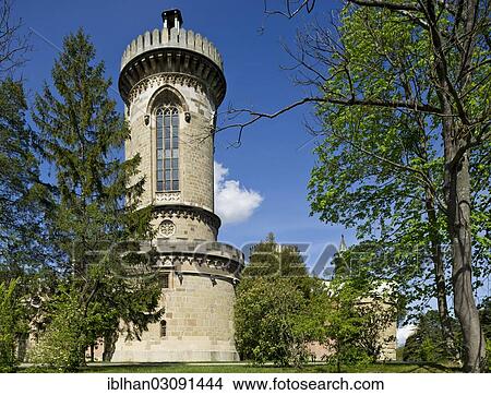 "Tower of Franzensburg in the gardens of Schlosspark Laxenburg, Laxenburg, Lower Austria, Austria, Europe" View Large Photo Image Picture - "Tower of Franzensburg in the gardens of Schlosspark Laxenburg, Laxenburg, Lower Austria, Austria, Europe". Fotosearch