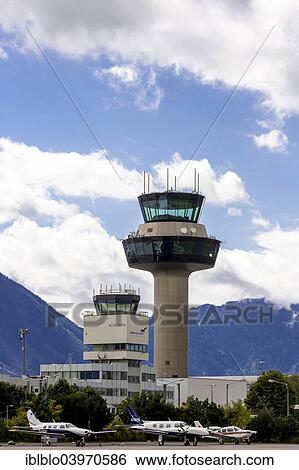 "Tower, Salzburg airport, Salzburg, Austria, Europe" View Large Photo Image Stock Photograph - "Tower, Salzburg airport, Salzburg, Austria, Europe". Fotosearch