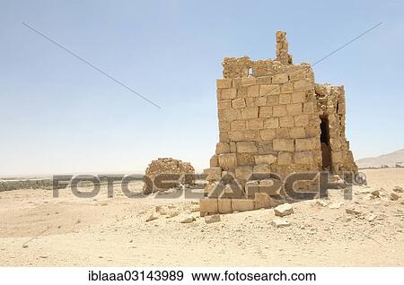 "Tower tomb, Palmyra, Tadmur, Palmyra District, Homs Governorate, Syria, Asia" View Large Photo Image Stock Photo - "Tower tomb, Palmyra, Tadmur, Palmyra District, Homs Governorate, Syria, Asia". Fotosearch