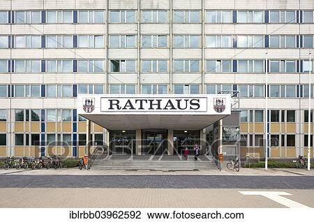 "Town hall, formerly the seat of the SED directorate for the district, Neubrandenburg, Mecklenburg-Western Pomerania, Germany, Europe" View Large Photo Image Stock Image - "Town hall, formerly the seat of the SED directorate for the district, Neubrandenburg, Mecklenburg-Western Pomerania, Germany, Europe". Fotosearch