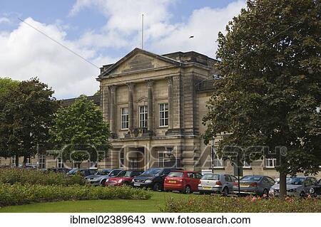 "Town Hall, Harrogate Borough Council, Crescent Gardens, Harrogate, North Yorkshire, England, United Kingdom, Europe" View Large Photo Image Stock Image - "Town Hall, Harrogate Borough Council, Crescent Gardens, Harrogate, North Yorkshire, England, United Kingdom, Europe". Fotosearch