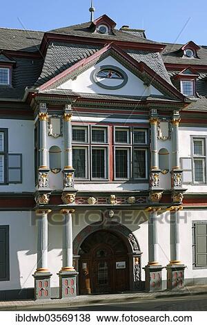 "Town Museum, Andernach, Rhineland-Palatinate, Germany, Europe" View Large Photo Image Stock Photo - "Town Museum, Andernach, Rhineland-Palatinate, Germany, Europe". Fotosearch