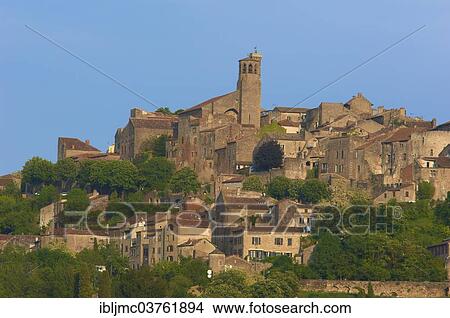 "Townscape, Cordes-sur-Ciel, Departement Tarn, Midi-Pyrenees, France, Europe" View Large Photo Image Picture - "Townscape, Cordes-sur-Ciel, Departement Tarn, Midi-Pyrenees, France, Europe". Fotosearch