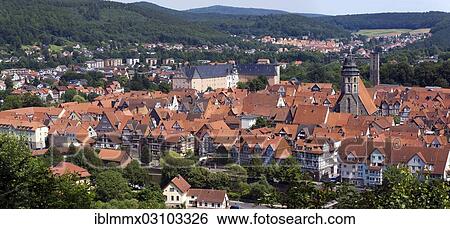 "Townscape, Hann. Munden, Hannoversch Munden, Lower Saxony, Germany, Europe" View Large Photo Image Stock Photograph - "Townscape, Hann. Munden, Hannoversch Munden, Lower Saxony, Germany, Europe". Fotosearch