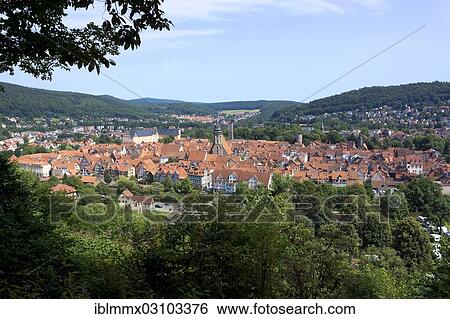 "Townscape, Hann. Munden, Hannoversch Munden, Lower Saxony, Germany, Europe" View Large Photo Image Stock Photograph - "Townscape, Hann. Munden, Hannoversch Munden, Lower Saxony, Germany, Europe". Fotosearch