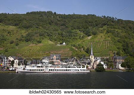 "Townscape of Alf, Moselle river, Rhineland-Palatinate, Germany, Europe, PublicGround, Europe" View Large Photo Image Stock Photography - "Townscape of Alf, Moselle river, Rhineland-Palatinate, Germany, Europe, PublicGround, Europe". Fotosearch