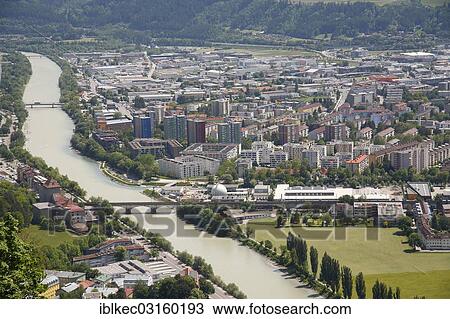 "Townscape of Innsbruck, Innsbruck, Tyrol, Austria, Europe" View Large Photo Image Stock Image - "Townscape of Innsbruck, Innsbruck, Tyrol, Austria, Europe". Fotosearch