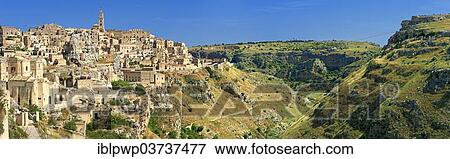 "Townscape of Matera with the ancient cave dwellings, known as Sassi, Sassi di Matera, UNESCO World Heritage Site, Matera, Basilicata, Italy, Europe" View Large Photo Image Stock Photo - "Townscape of Matera with the ancient cave dwellings, known as Sassi, Sassi di Matera, UNESCO World Heritage Site, Matera, Basilicata, Italy, Europe". Fotosearch
