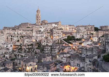 "Townscape, Sasso Barisano, Sassi di Matera, Basilicata, Italy, Europe" View Large Photo Image Stock Image - "Townscape, Sasso Barisano, Sassi di Matera, Basilicata, Italy, Europe". Fotosearch