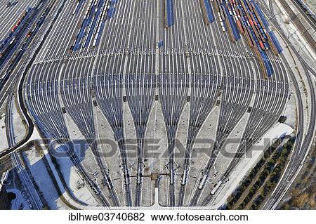 "Tracks of Maschen Marshalling Yard, Maschen, Lower Saxony, Germany, Europe" View Large Photo Image Stock Image - "Tracks of Maschen Marshalling Yard, Maschen, Lower Saxony, Germany, Europe". Fotosearch