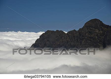 "Trade wind clouds, Teide National Park, Tenerife, Canary Islands, Spain, Europe" View Large Photo Image Stock Photography - "Trade wind clouds, Teide National Park, Tenerife, Canary Islands, Spain, Europe". Fotosearch