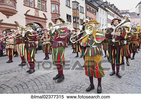 "Traditional Swabian-Alemannic carnival characters, Rottweil Carnival, Rottweil, Black Forest, Baden-Wuerttemberg, Germany, Europe" View Large Photo Image Stock Photography - "Traditional Swabian-Alemannic carnival characters, Rottweil Carnival, Rottweil, Black Forest, Baden-Wuerttemberg, Germany, Europe". Fotosearch