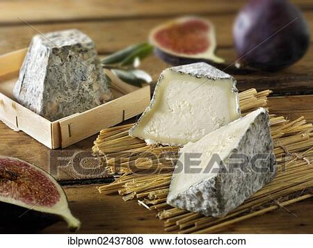 "Traditional Valencay, French cheese" View Large Photo Image Stock Photo - "Traditional Valencay, French cheese". Fotosearch