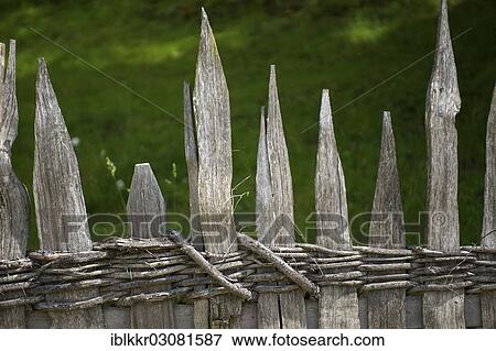 "Traditional weaved fence, South Tyrol province, Trentino-Alto Adige, Italy, Europe" View Large Photo Image Stock Photo - "Traditional weaved fence, South Tyrol province, Trentino-Alto Adige, Italy, Europe". Fotosearch