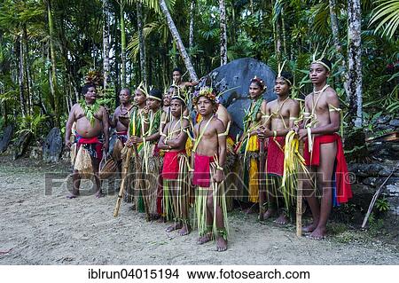 "Traditionally dressed islanders, Yap Island, Caroline Islands, Micronesia, Oceania" View Large Photo Image Picture - "Traditionally dressed islanders, Yap Island, Caroline Islands, Micronesia, Oceania". Fotosearch
