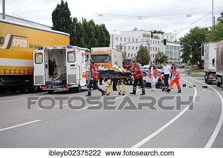 "Traffic accident caused by a motorcyclist who was driving under the influence of alcohol, Stuttgart, Baden-Wuerttemberg, Germany, Europe" View Large Photo Image Stock Image - "Traffic accident caused by a motorcyclist who was driving under the influence of alcohol, Stuttgart, Baden-Wuerttemberg, Germany, Europe". Fotosearch